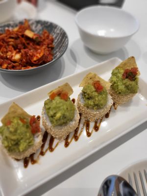  at iVegan 爱素 - Katong in Central Singapore