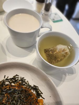  at iVegan 爱素 - Katong in Central Singapore