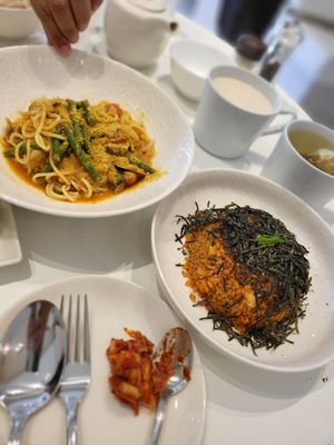  at iVegan 爱素 - Katong in Central Singapore