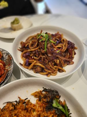  at iVegan 爱素 - Katong in Central Singapore