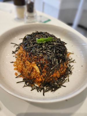  at iVegan 爱素 - Katong in Central Singapore