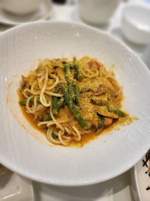  at iVegan 爱素 - Katong in Central Singapore