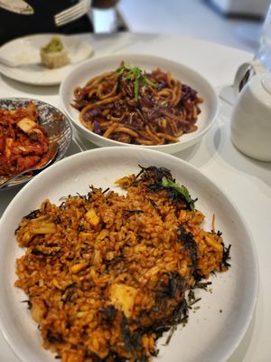  at iVegan 爱素 - Katong in Central Singapore