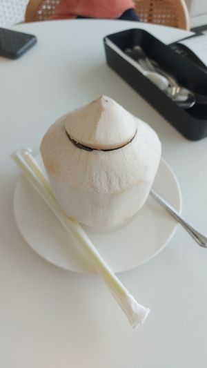  at iVegan 爱素 - Katong in Central Singapore