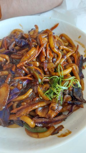  at iVegan 爱素 - Katong in Central Singapore