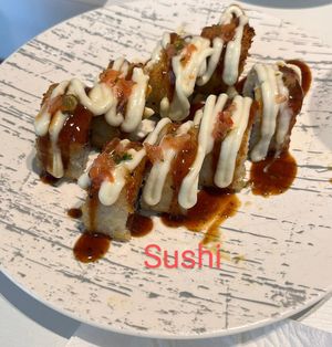  at iVegan 爱素 - Katong in Central Singapore