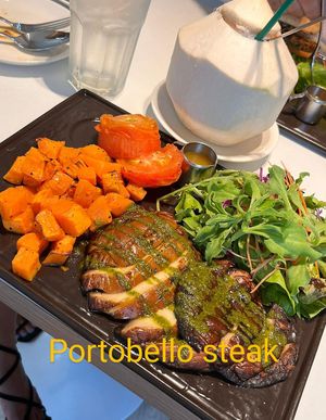  at iVegan 爱素 - Katong in Central Singapore