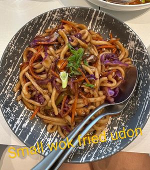  at iVegan 爱素 - Katong in Central Singapore