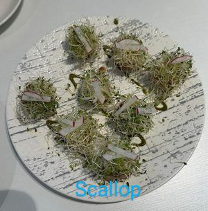  at iVegan 爱素 - Katong in Central Singapore