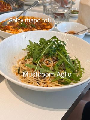  at iVegan 爱素 - Katong in Central Singapore