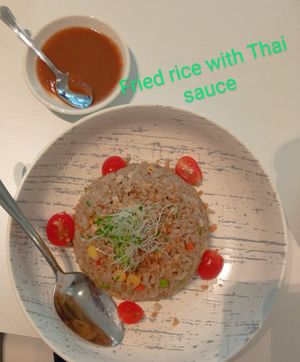  at iVegan 爱素 - Katong in Central Singapore