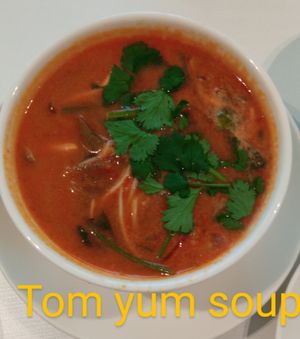  at iVegan 爱素 - Katong in Central Singapore