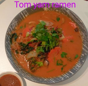  at iVegan 爱素 - Katong in Central Singapore