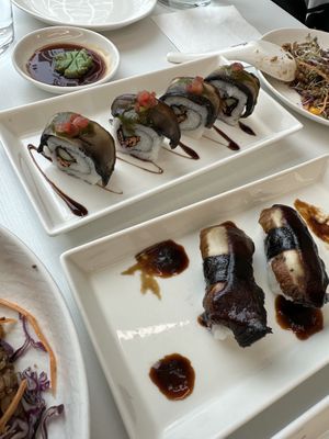   at iVegan 爱素 - Katong in Central Singapore