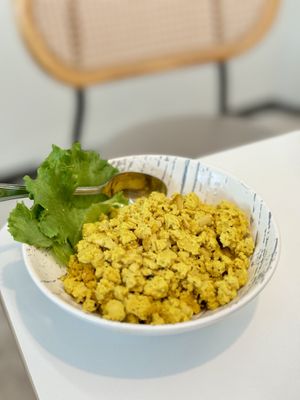   at iVegan 爱素 - Katong in Central Singapore