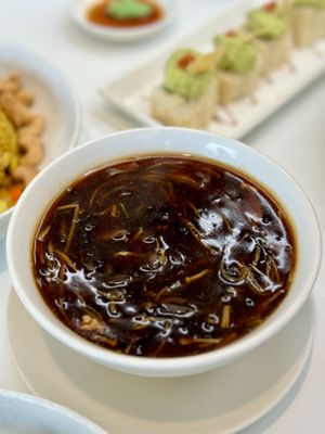   at iVegan 爱素 - Katong in Central Singapore