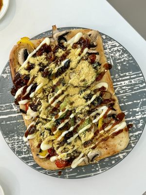   at iVegan 爱素 - Katong in Central Singapore