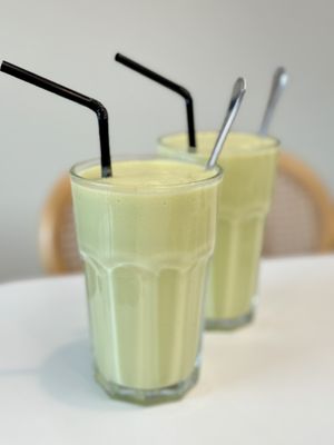   at iVegan 爱素 - Katong in Central Singapore