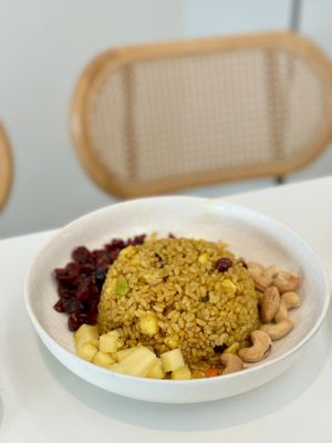   at iVegan 爱素 - Katong in Central Singapore