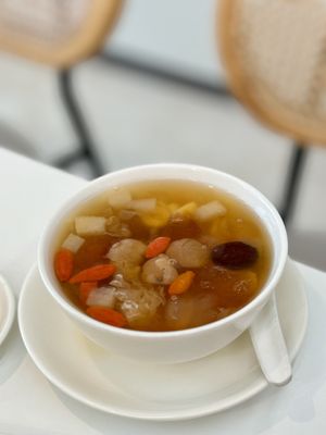   at iVegan 爱素 - Katong in Central Singapore