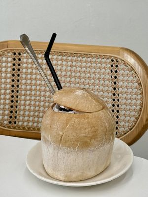   at iVegan 爱素 - Katong in Central Singapore