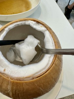   at iVegan 爱素 - Katong in Central Singapore