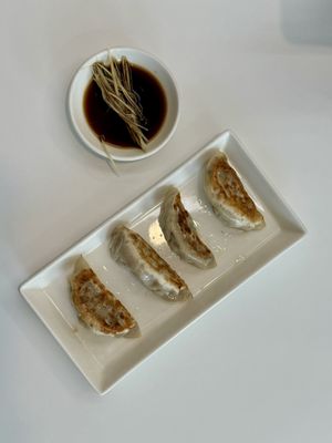   at iVegan 爱素 - Katong in Central Singapore