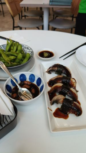  at iVegan 爱素 - Katong in Central Singapore
