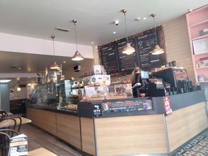  at Esquires in Castlecomer