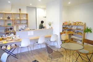 Life Gallery at Life Gallery in Oita