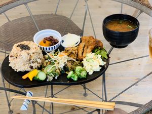 2nd October 2019 at Life Gallery in Oita