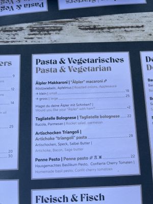   at Weidstübli in Lauterbrunnen