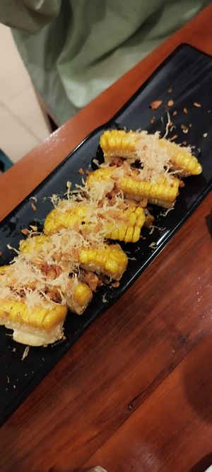  at Nhà Hàng Chay NẤM in Phu Quoc