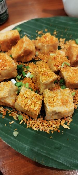  at Nhà Hàng Chay NẤM in Phu Quoc