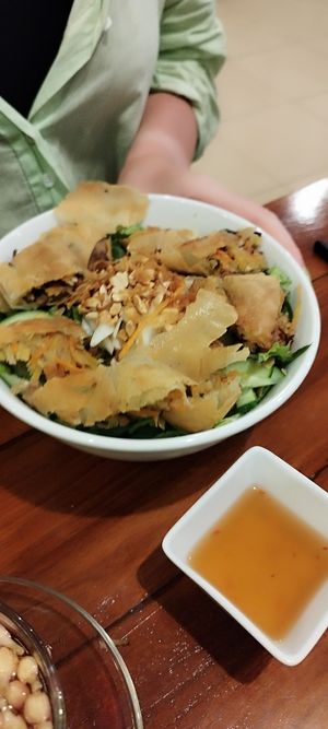  at Nhà Hàng Chay NẤM in Phu Quoc