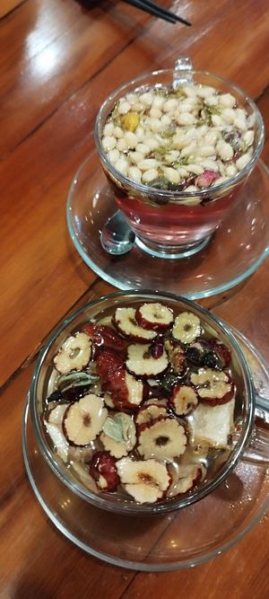  at Nhà Hàng Chay NẤM in Phu Quoc