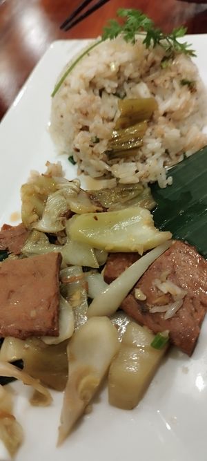  at Nhà Hàng Chay NẤM in Phu Quoc