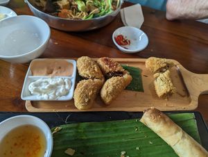  at Nhà Hàng Chay NẤM in Phu Quoc