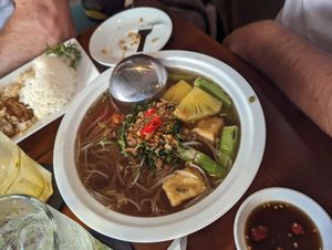  at Nhà Hàng Chay NẤM in Phu Quoc