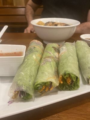  #Veganuary at Nhà Hàng Chay NẤM in Phu Quoc