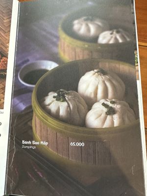   at Nhà Hàng Chay NẤM in Phu Quoc