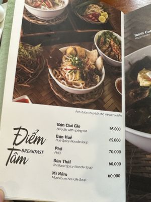   at Nhà Hàng Chay NẤM in Phu Quoc