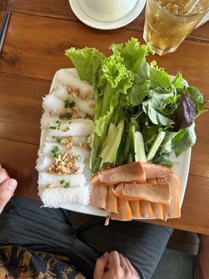   at Nhà Hàng Chay NẤM in Phu Quoc