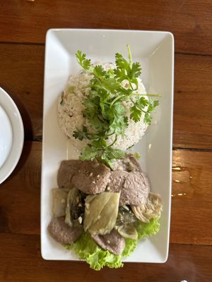   at Nhà Hàng Chay NẤM in Phu Quoc