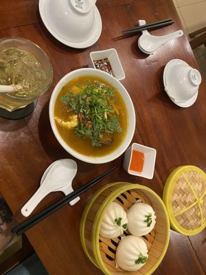 Cost 145k total  at Nhà Hàng Chay NẤM in Phu Quoc