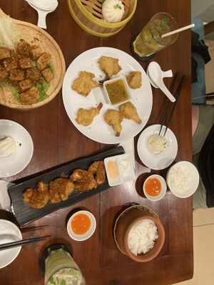   at Nhà Hàng Chay NẤM in Phu Quoc