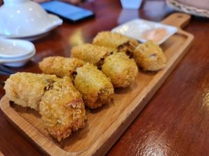  at Nhà Hàng Chay NẤM in Phu Quoc