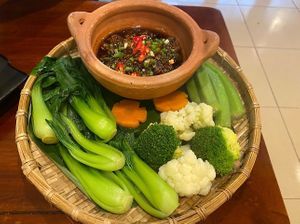  at Nhà Hàng Chay NẤM in Phu Quoc