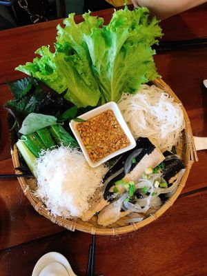  at Nhà Hàng Chay NẤM in Phu Quoc