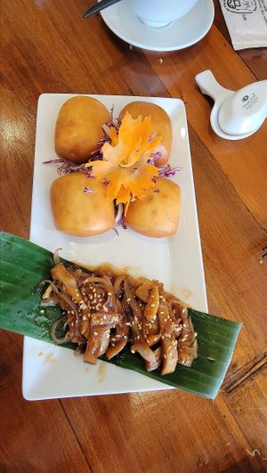  at Nhà Hàng Chay NẤM in Phu Quoc